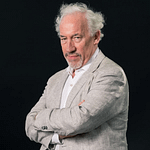 Simon Callow